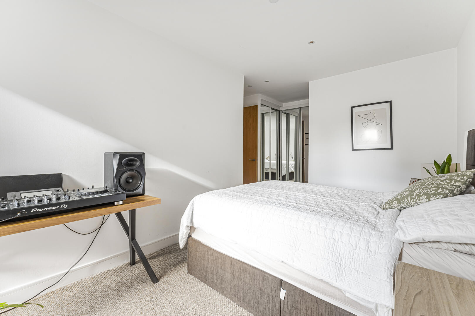 Battersea Reach, Juniper Drive, London, SW18